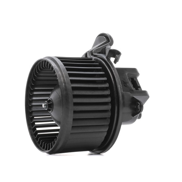 RIDEX 2669I0295 Lämmityslaitteen puhallin Corsa D 1.3 CDTI (L08) 75 hv Diesel hinta