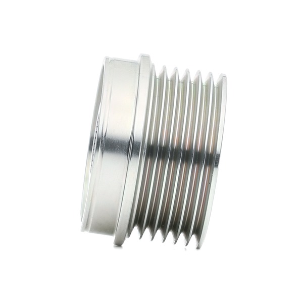 RIDEX 1390F0104 Poulie roue libre, alternateur