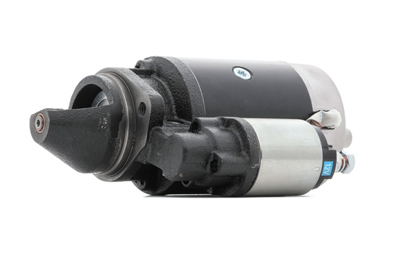 RIDEX 2S0678 Startmotor