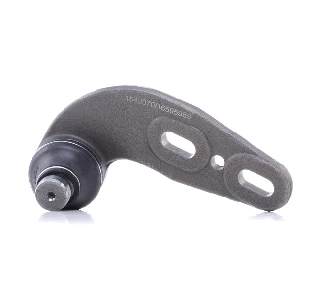 RIDEX 2462S0496 Μπαλάκι ψαλιδιού