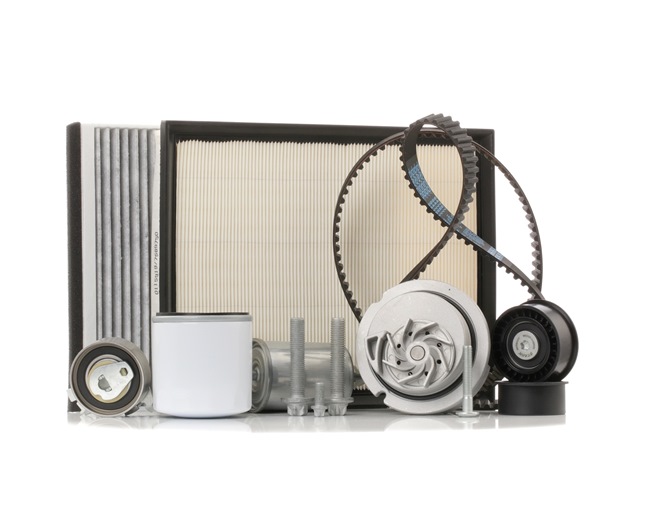 STARK SKPSM-4570376 Kit de filtros VAUXHALL Astra Mk4 (G) Coupe (T98) 1.8 16V Dualfuel 118 cv Gasolina/gas (GPL) preço