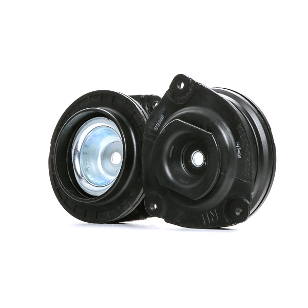 Veerpootlager 1180S0697 RIDEX 54325JE29E RENAULT