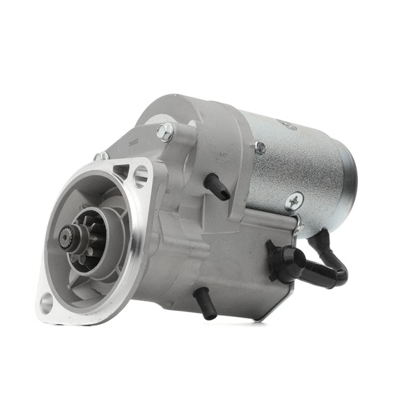 RIDEX 2S0681 Démarreur