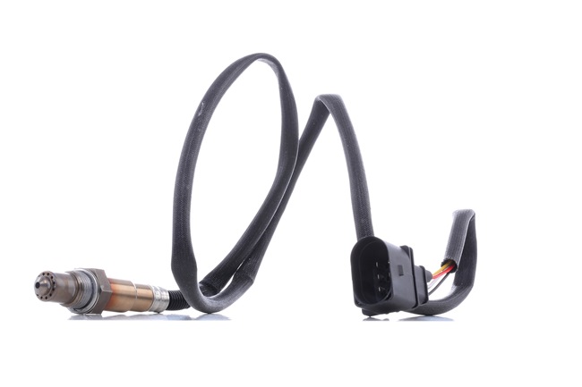 RIDEX 3922L0681 NOx-Sensor Sprinter 906 316 NGT 1.8 (906.633, 906.635) 156 PS Benzin/Erdgas (CNG) Kosten