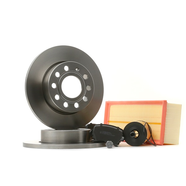 STARK SKPSM-4570424 Service kit