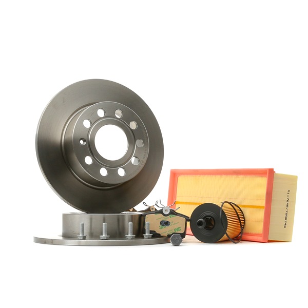 STARK SKPSM-4570425 Service kit