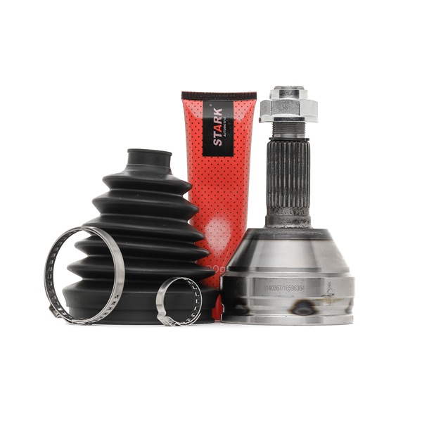 STARK SKJK-0200696 Homokineet reparatie set, aandrijfas