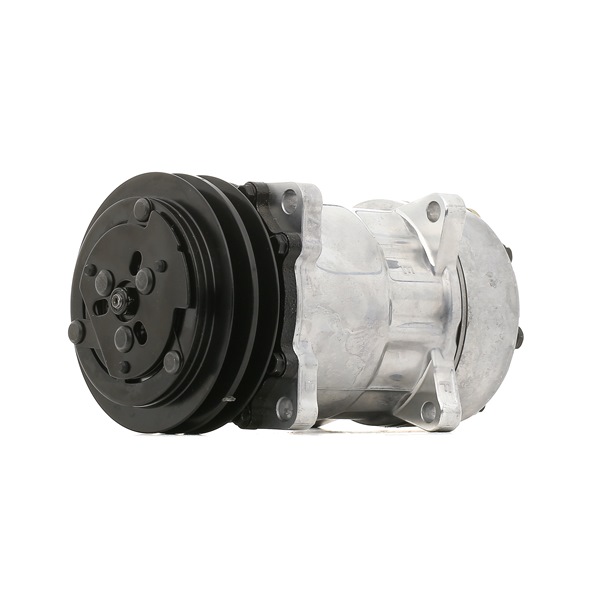 RIDEX 447K0614 Ilmastoinnin kompressori