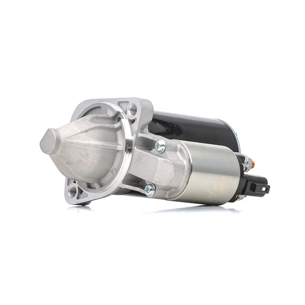 Anlasser 2S0683 RIDEX 36100 2B200 OPEL
