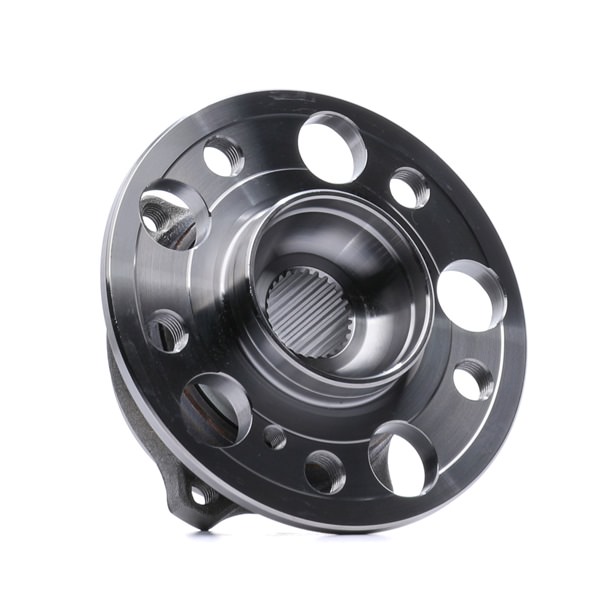 RIDEX 654W1275 Kit de roulement de roue