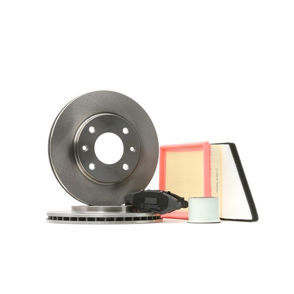 Kit tagliando SKPSM-4570457 STARK L3501101 MEGA