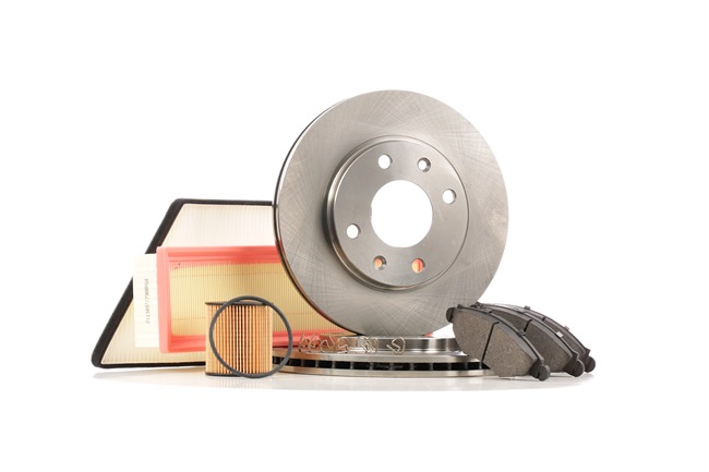 STARK SKPSM-4570459 Service kit