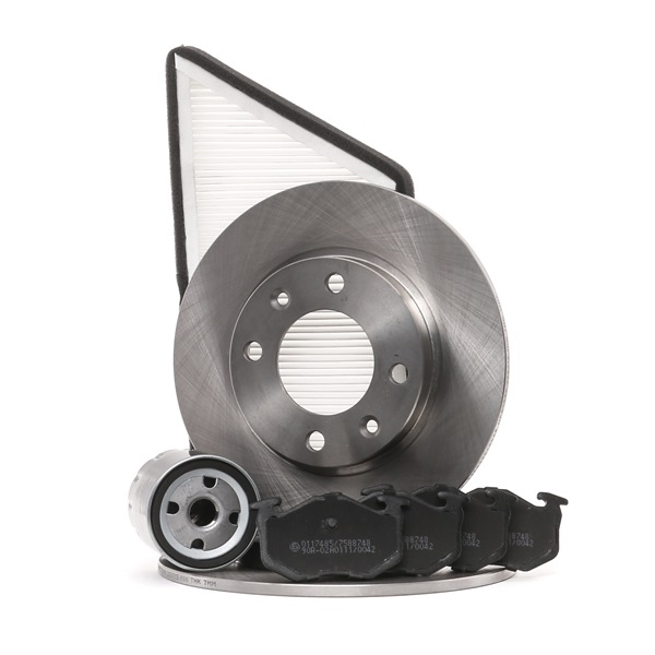 STARK SKPSM-4570460 Service kit