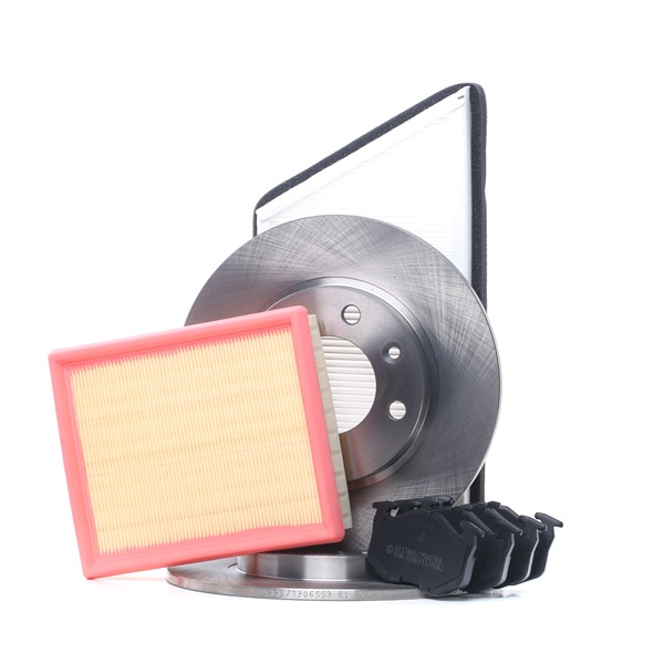 STARK SKPSM-4570461 Service kit