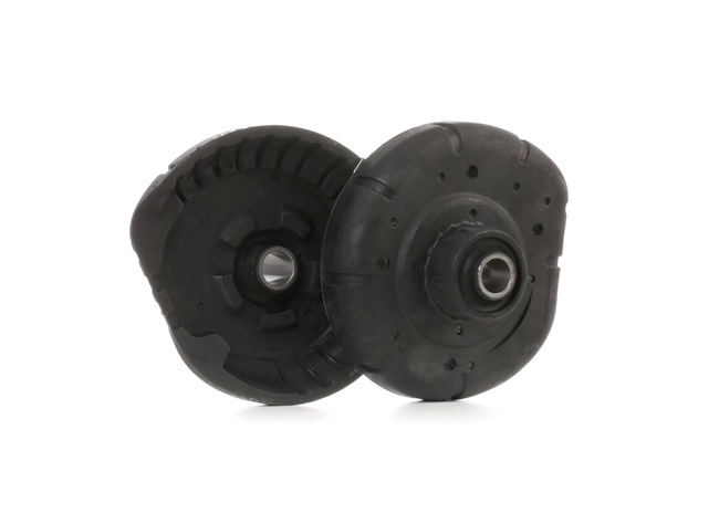 Top strut mount 1180S0705 RIDEX 30683637 Volkswagen