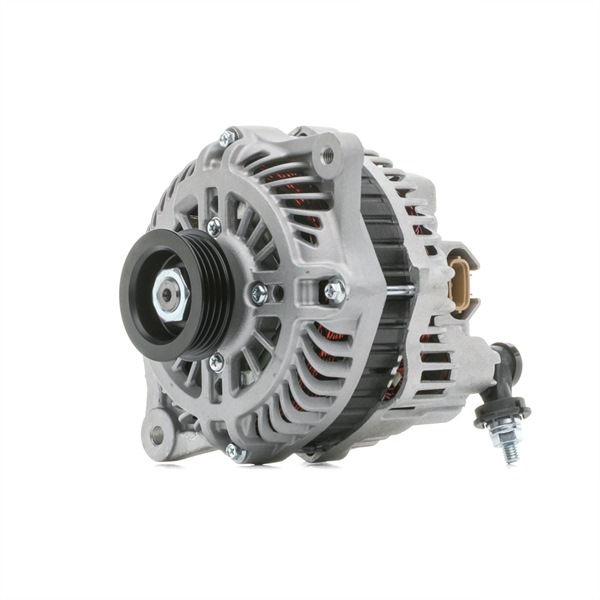 Alternátor 4G1355 RIDEX LR1100-733 SUBARU