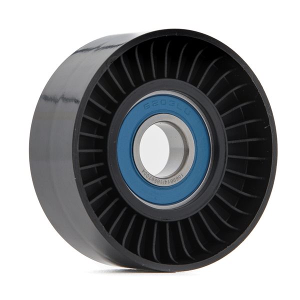 Poulie, tendeur de courroie d'accessoire 310T0507 RIDEX A 271 200 02 70 MERCEDES-BENZ