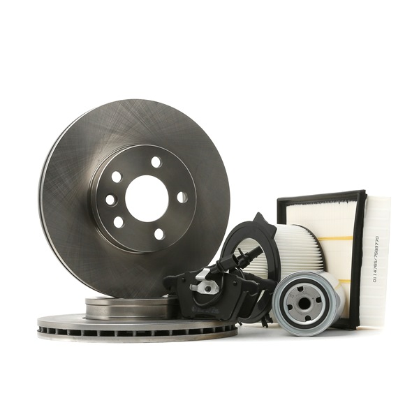 STARK SKPSM-4570505 Kit tagliando