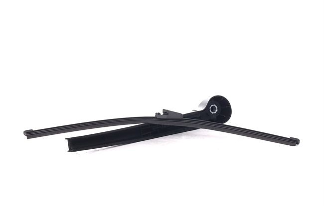 RIDEX 301W0229 Tuulilasinpyyhkimen varsi, lasinpesu