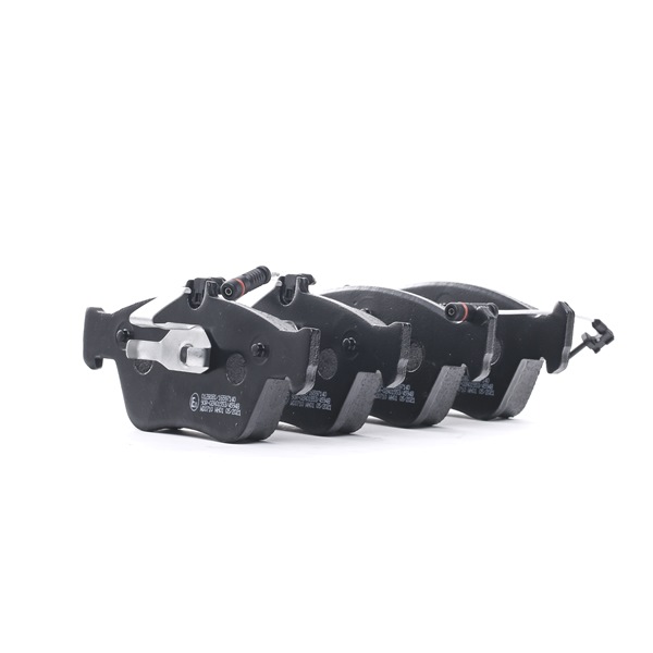 Bremžu kluči SKBP-0012166 STARK A0044200220 SUBARU