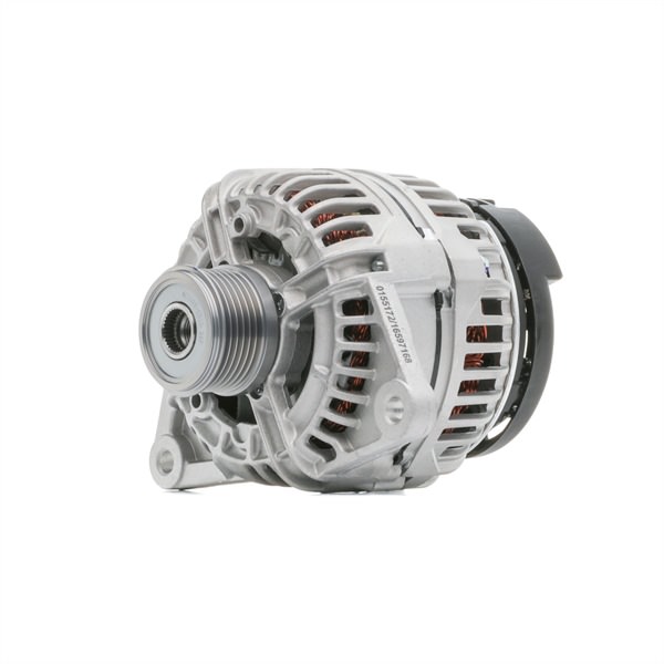 STARK SKGN-03221580 Generator für Iveco DAILY III Pritsche/Fahrgestell 3.0 65 C 17 166 PS 2005 F1CE0481B Diesel STARK SKGN-03221580 Alternator Iveco Daily 3 3.0 65 C 17 166 PS Diesel Kosten