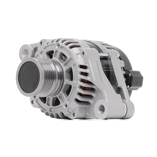 RIDEX 4G1358 Alternator Opel Astra J gtc 2.0 BiTurbo CDTI (08) 194 PS Diesel Kosten