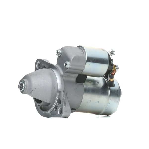 STARK SKSTR-03330711 Motor de arranque Opel Astra F CC 1.7 TDS (F08, M08, F68, M68) 82 cv Diesel preço