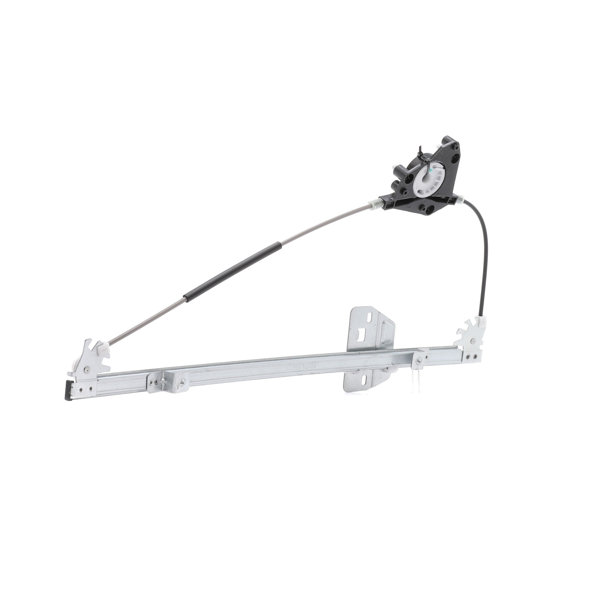 RIDEX 1561W0775 Window regulator Right, Operating Mode: Electric, without electric motor-image-16597213