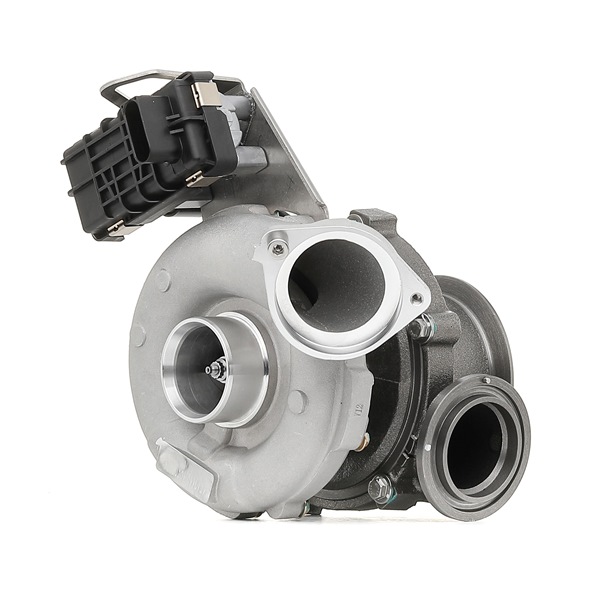 RIDEX 2234C10608 Turbolader