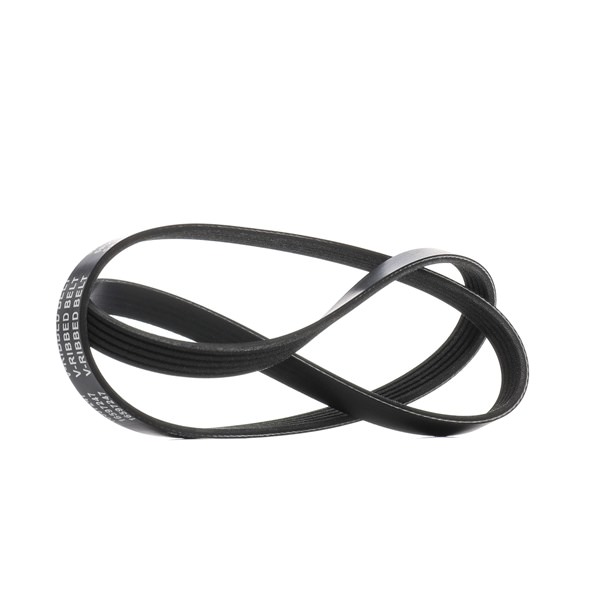 RIDEX 305P0545 Rippenriemen Opel Corsa D 1.2 (L08, L68) 69 PS Benzin Kosten