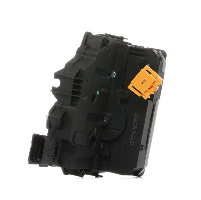 RIDEX 1361D0221 Zamok do dveri auta Opel Corsa D 1.4 (L08, L68) 90 KS Benzín cena
