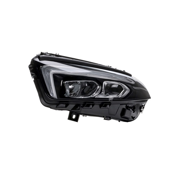HELLA 1EX 015 091-811 Faro delantero MERCEDES-BENZ GLC SUV (X254) 300e 4-matic (254.656) 313 cv 2022