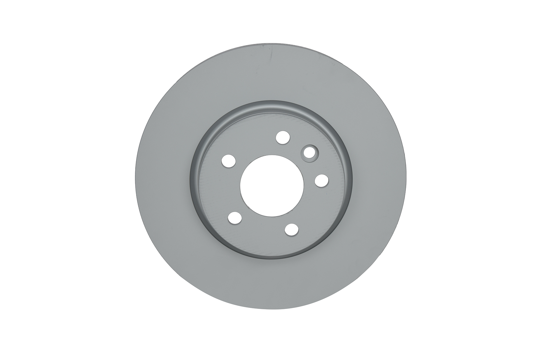 ATE 24.0130-0252.1 Bromsskivor VW Amarok Flak original