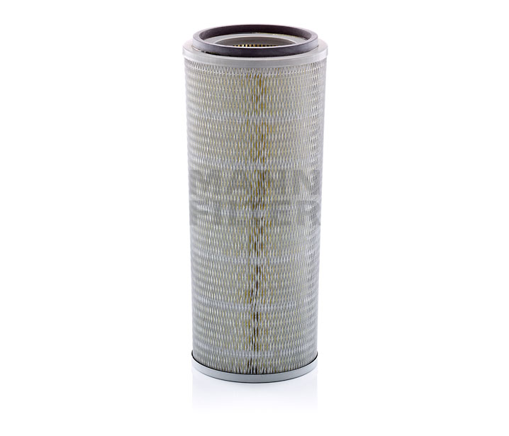 MANN-FILTER C 21 030 Filtro de aire