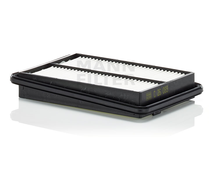 MANN-FILTER C 26 089 Luftfilter