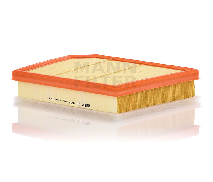 MANN-FILTER C 29 030 Filtro de aire