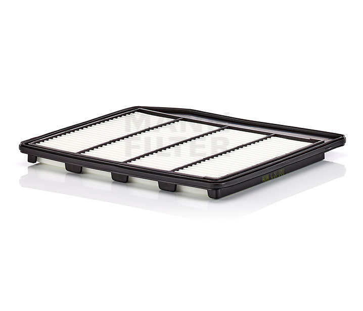MANN-FILTER C 30 080 Filtro de aire