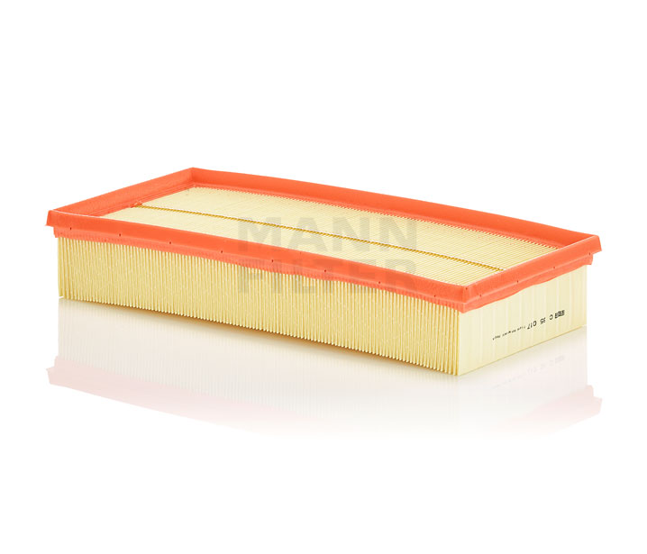 MANN-FILTER C 35 017 Filtro de aire