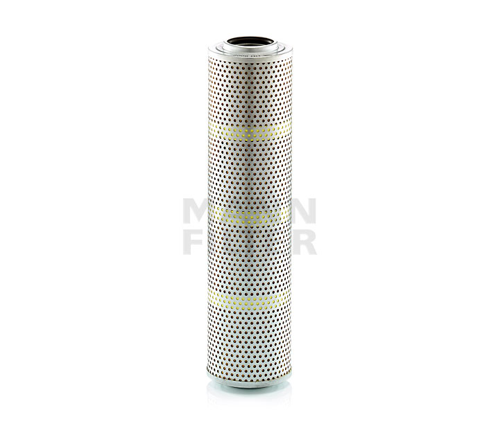 MANN-FILTER HD 9008 x Filtre, système hydraulique de travail