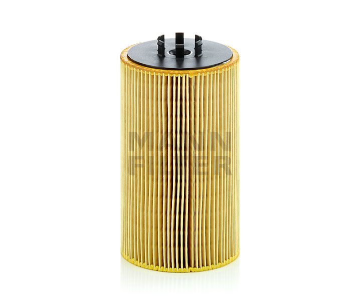 MANN-FILTER HU 13 125/3 x Filtre à huile