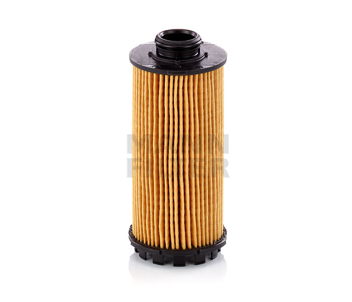 MANN-FILTER HU 7051 z Filtre à huile