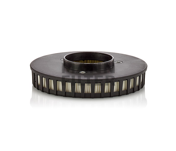 MANN-FILTER LC 19 001 Filter, vevhusventilation