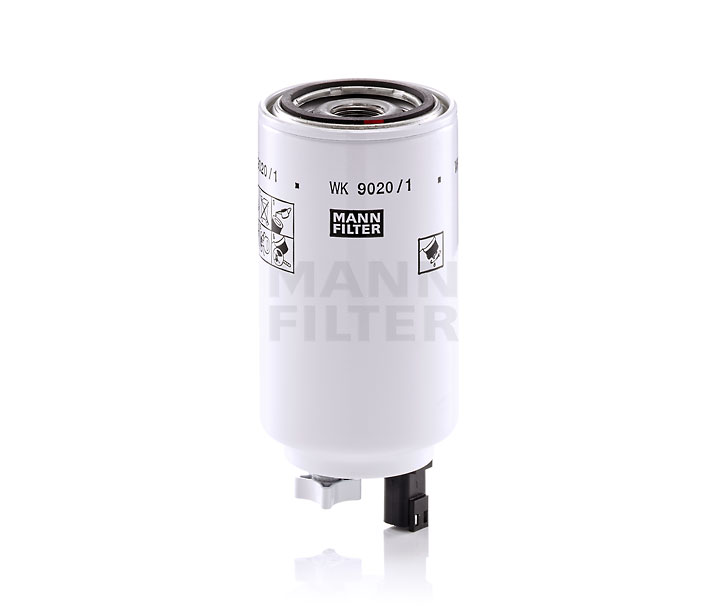 MANN-FILTER WK 9020/1 x Polttoainesuodatin