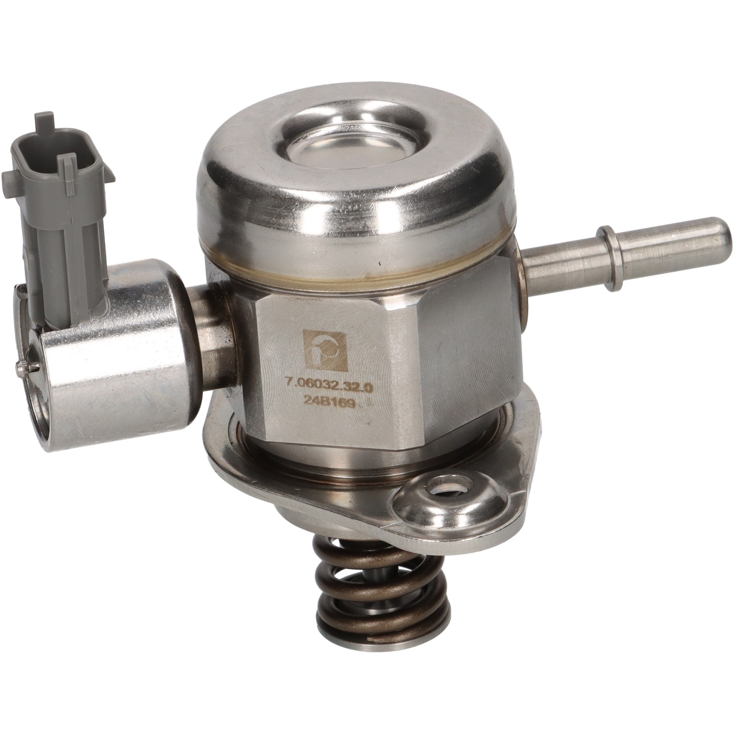 PIERBURG 7.06032.32.0 Pompa wysokiego ciśnienia Ford S Max mk2 2.0 EcoBlue 190 KM olej napędowy cena