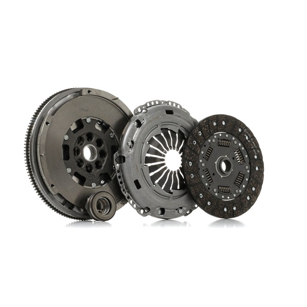 LuK 600 0345 00 Sidurikomplekt VW LT 28-35 II Buss odava hinnaga