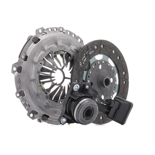 LuK 624 3748 33 γνήσια Σετ συμπλέκτη Citroen C4 Picasso mk1 κόστος