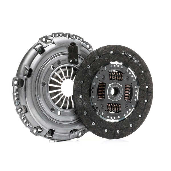LuK 626 3141 09 Kopplingssats Ford Transit V363