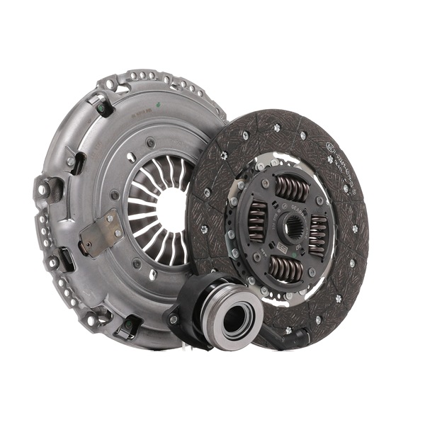 Sidurikomplekt 626 3141 33 LuK 2245757 FORD