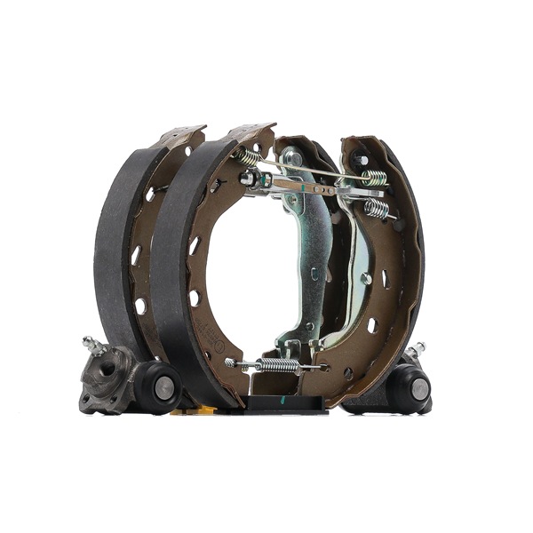 BREMBO K 50 005 Bremsensatz, Trommelbremse