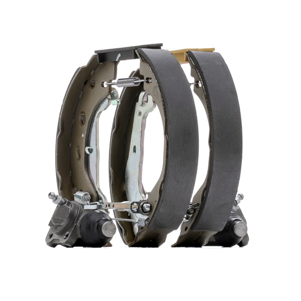 BREMBO K50006 Remschijf, trommelrem Renault 11 originele